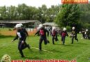Nö: Himberg: Feuerwehrjugend Abschnittswettkämpfe