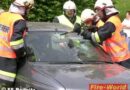Ktn: „Tag der offenen Tür“ der  Feuerwehr Reifnitz am Wörthersee