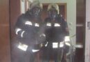 Oö: Wohnungsbrand in Schärding