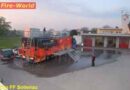 Nö: 400 Teilnehmer bei „inside fire attack“ in Sollenau