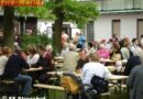 Nö: Traditioneller Festakt der FF Strasshof  2006