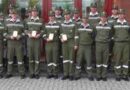 Sbg: 20 Teilnehmer aus dem Tennengau schaffen die „Feuerwehrmatura“