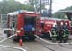 Nö: Brand in Gewerbebetrieb in Gerling, Gem. Herzogsdorf