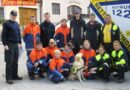 Nö: FF Grafenwörth erhielt Besuch von der FF Grafenwörth