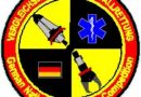 Vergleichswettkämpfe – Unfallrettung 2006 – 18. & 19.11. in Osnabrück