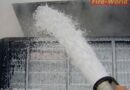 Nö: Brand eines Containers in Schlöglmühl