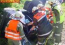 Tirol: Tödlicher Verkehrsunfall auf der A12 bei Haiming