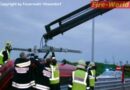 Nö: Viel Arbeit am Pfingstwochenende für die Vösendorfer Feuerwehr