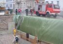 Nö: Mehrere Hochwassereinsätze aufgrund der anhaltenden Regenfälle