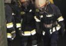 Nö: Brand in ehemaligen Kaiserhaus in Baden