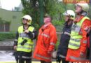 Sbg: Gemeinsame Großübung in Kuchl