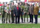 Oö: Bezirksbewerb Vöcklabruck 2006 – 3x so viele Fw-Leute als Einwohner