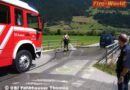 Tirol: 17-Jähriger fuhr mit Fahrrad gegen LKW
