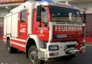Nö: REPORTAGE: Neues Rüstlöschfahrzeug (RLF-A 2000/400) für die FF Gänserndorf