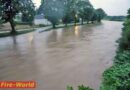 Nö: Hochwasseralarm im Raum Neulengbach
