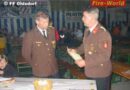OÖ: 30 Jahre Feuerwehrjugend der FF Ohlsdorf