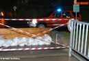 Nö: Überflutungen im Bezirk St. Pölten, Ortschaft abgeschnitten