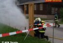 Nö: Ausbildungsprüfung Löscheinsatz – BTF Schoeller-Bleckmann Ternitz