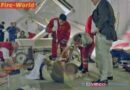Nö: Schwerer Arbeitsunfall in Trumau