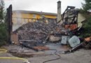 Oö: Neuerliche Brandstiftung in Aspacher Hotel!