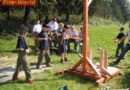 Oö: Ankündigung –> FEIA RALLEY für die Feuerwehrjugend