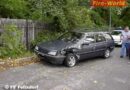 Nö: Verkehrsunfall in Felixdorf