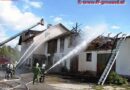 Nö: Wirtschaftsgebäude in Kleinpertholz