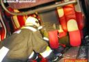 Nö: Vier Tote bei schwerem Autobusunfall im Waldviertel