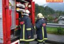 T: Unkontrollierter Gasaustritt in Kirchbichl
