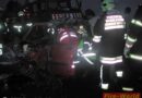 Nö: Mehrere Verletzte nach Frontalcrash zwischen Hof und Mannersdorf