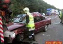 Nö: Verkehrsunfall auf der Südautobahn