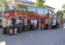 Oö: Abschnittskommandanten-Tagung: Feuerwehr-Führungskräfte trafen sich in Ohlsd