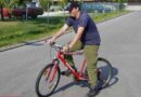 Oö: Dienstfahrräder in Betrieb genommen