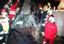 Nö: Schwerer Verkehrsunfall auf der S1 (2 Tote)
