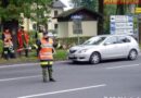 Oö: Lotsen- und Verkehrsreglerschulung in Altmünster