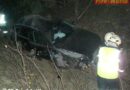 Nö: Verkehrsunfall bei Bruck an der Leitha forderte acht Verletzte