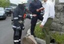 Nö: Atemschutzprüfung in Gaaden
