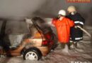 Sbg: 24 Stunden Tag der Feuerwehrjugend Hallein
