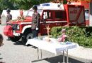 Stmk: FF Hörmansdorf stellte neues KLF-A in den Dienst
