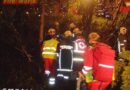 Tirol: Verkehrsunfall auf der A12 bei Kufstein