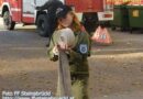 Nö: Fertigkeitsabzeichen „Feuerwehrsicherheit und Erste Hilfe“