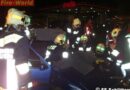 Tirol: Einsatzserie bei der Feuerwehr Schlitters