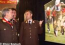 Oö: Die Präsenz der Welser Feuerwehrjugend auf der Retter 2006
