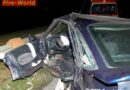 Nö: Tödlicher Verkehrsunfall in Ardagger Markt