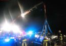 Nö: Schwerer Verkehrsunfall auf der Südostautobahn A3