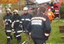 Nö: Leistungsschau Feuerwehrjugend Korneuburg