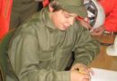 Sbg: Jugend mit dem Umgang von schwerem Atemschutz geschult