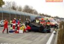 Nö: Zwei Schwerverletzte nach Pkw-Überschlägen auf der A1 bei St. Valentin