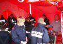 Nö: Action-Day bei der Jugend der FF Wiener Neustadt