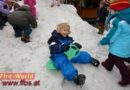 Nö: Schnee als Weihnachtsgeschenk in Baden